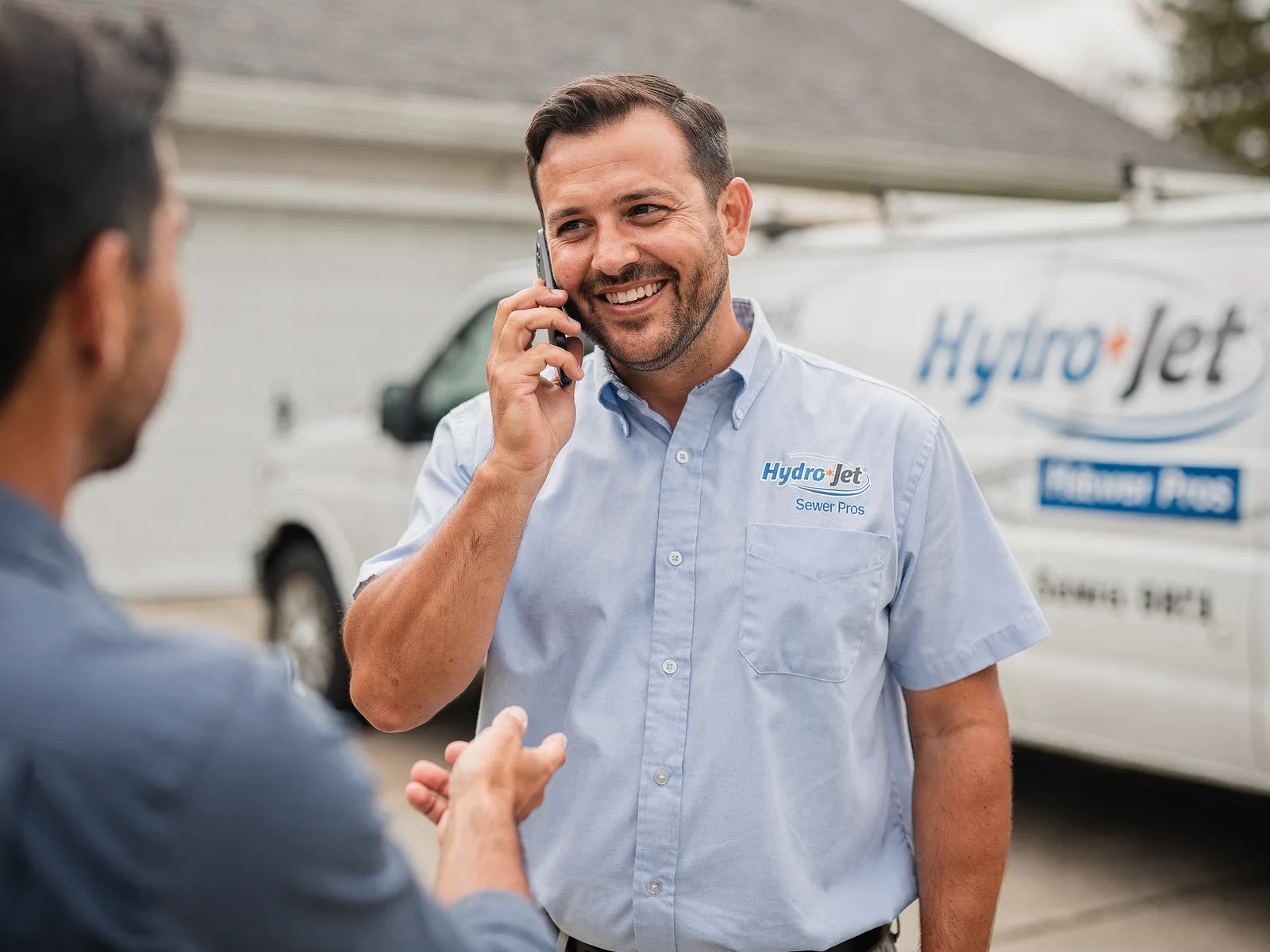Hydro Jetting Melrose, WI FAQs